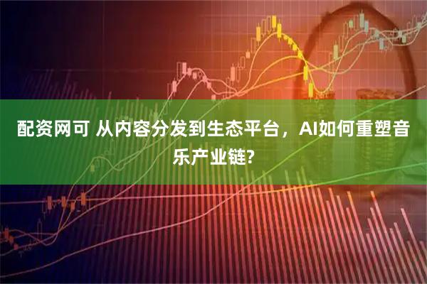 配资网可 从内容分发到生态平台，AI如何重塑音乐产业链?